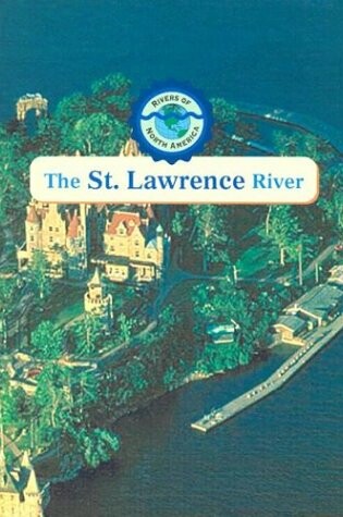 Cover of The St. Lawrence River
