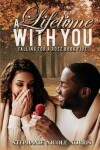 Book cover for A Lifetime With You