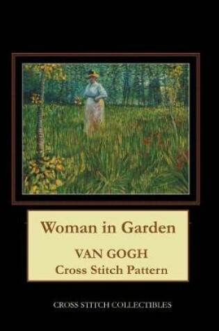 Cover of Woman in Garden