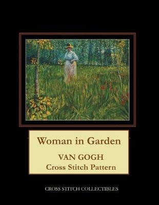 Book cover for Woman in Garden