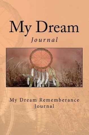 Cover of My Dream