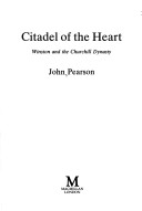 Book cover for Citadel of the Heart