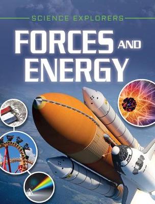 Cover of Forces and Energy