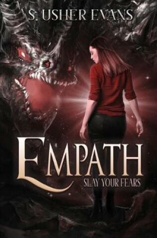 Cover of Empath