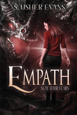 Empath by S Usher Evans
