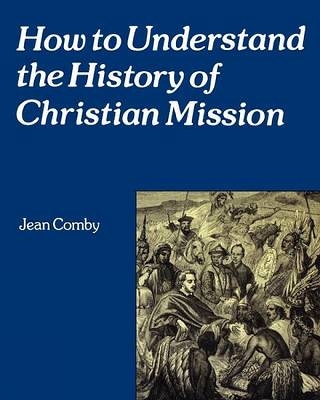 Book cover for How to Understand Christian Mission
