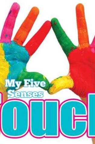 Cover of Touch