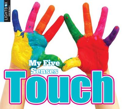 Cover of Touch