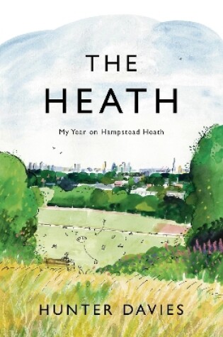 Cover of The Heath