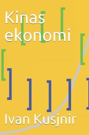 Cover of Kinas ekonomi