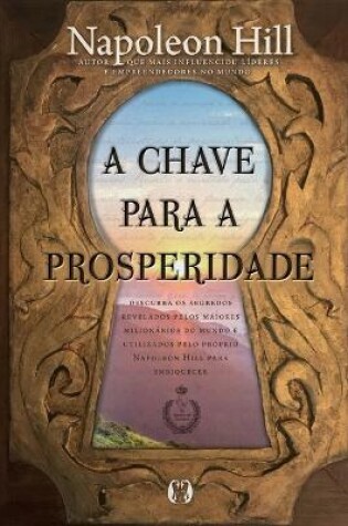 Cover of A Chave para a Prosperidade