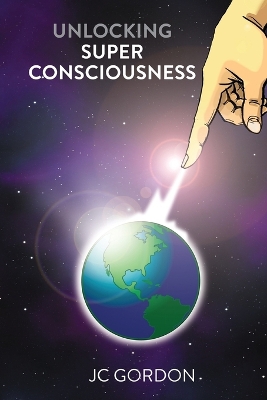 Book cover for Unlocking Super Consciousness