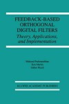 Book cover for Feedback-Based Orthogonal Digital Filters