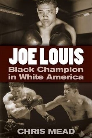 Cover of Joe Louis