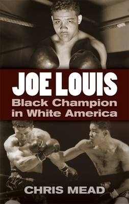 Book cover for Joe Louis