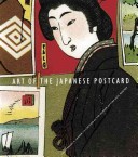 Book cover for Art of the Japanese Postcard