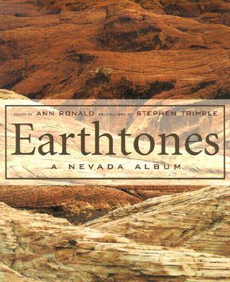 Book cover for Earthtones