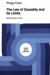 Book cover for The Law of Causality and Its Limits