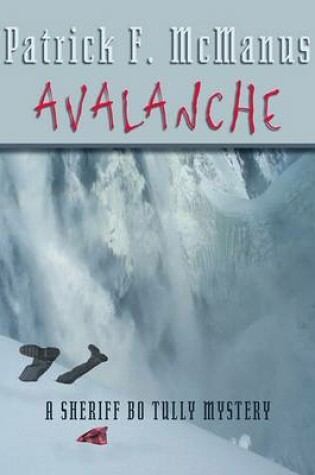 Cover of Avalanche