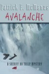 Book cover for Avalanche