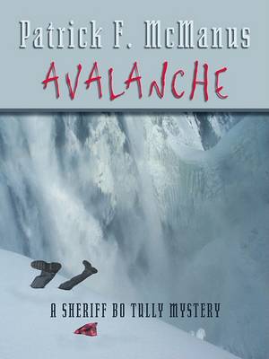 Book cover for Avalanche