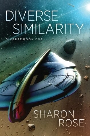 Cover of Diverse Similarity