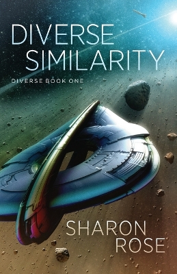 Book cover for Diverse Similarity