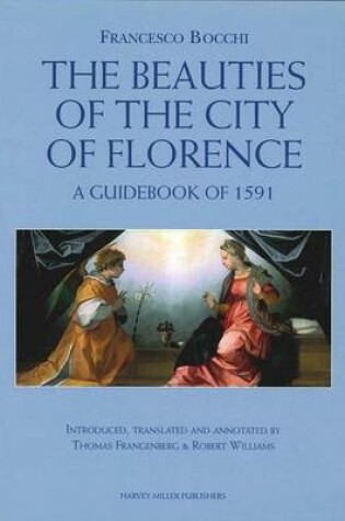 Cover of Francesco Bocchi'S Beau City Floren