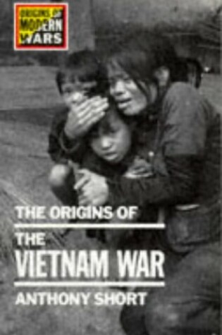 Cover of The Origins of the Vietnam War