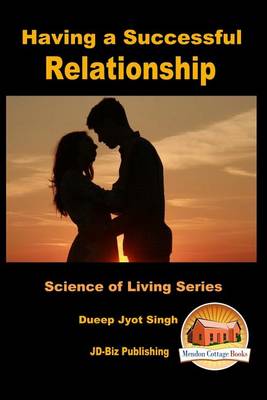 Book cover for Having a Successful Relationship