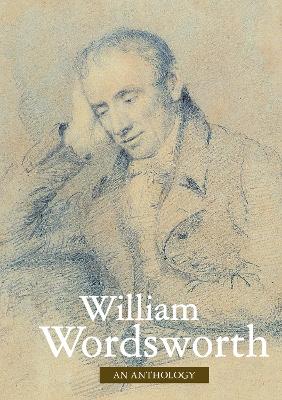 Book cover for William Wordsworth Anthology