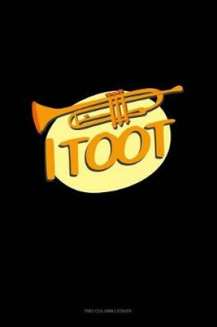 Cover of I Toot