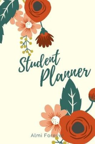 Cover of Student Planner