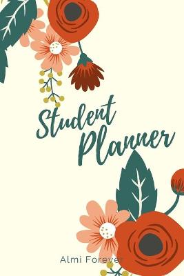 Book cover for Student Planner