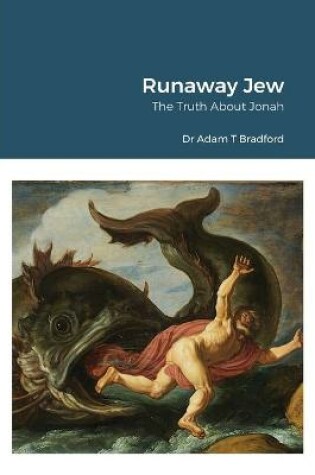 Cover of Runaway Jew