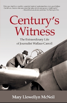 Cover of Century's Witness
