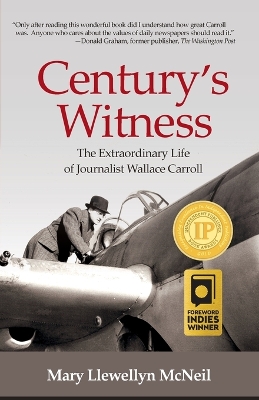Book cover for Century's Witness
