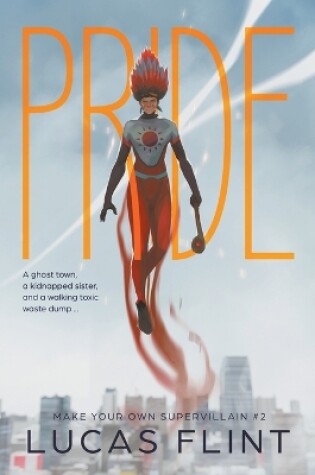 Cover of Pride