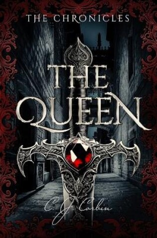 Cover of The Queen