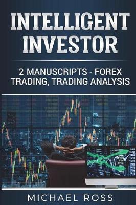 Book cover for Intelligent Investor