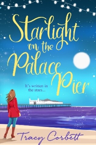 Cover of Starlight on the Palace Pier