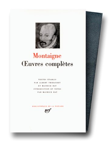 Cover of Oeuvres Completes