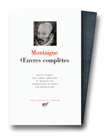 Book cover for Oeuvres Completes