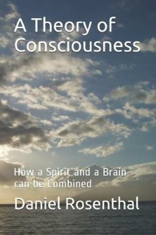 Cover of A Theory of Consciousness