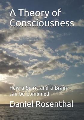 Book cover for A Theory of Consciousness