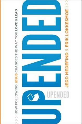 Cover of Upended