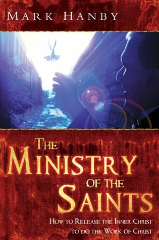 Cover of Ministry of the Saints