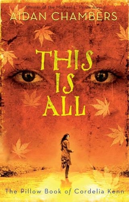 Cover of This is All