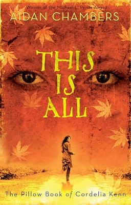 Book cover for This is All