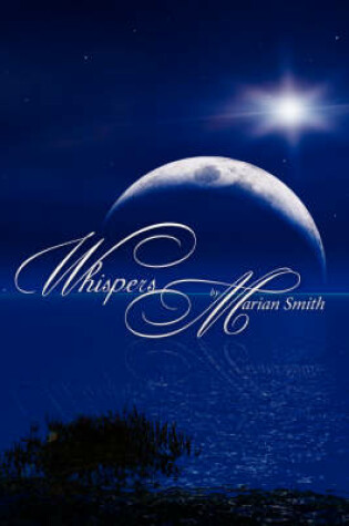 Cover of Whispers